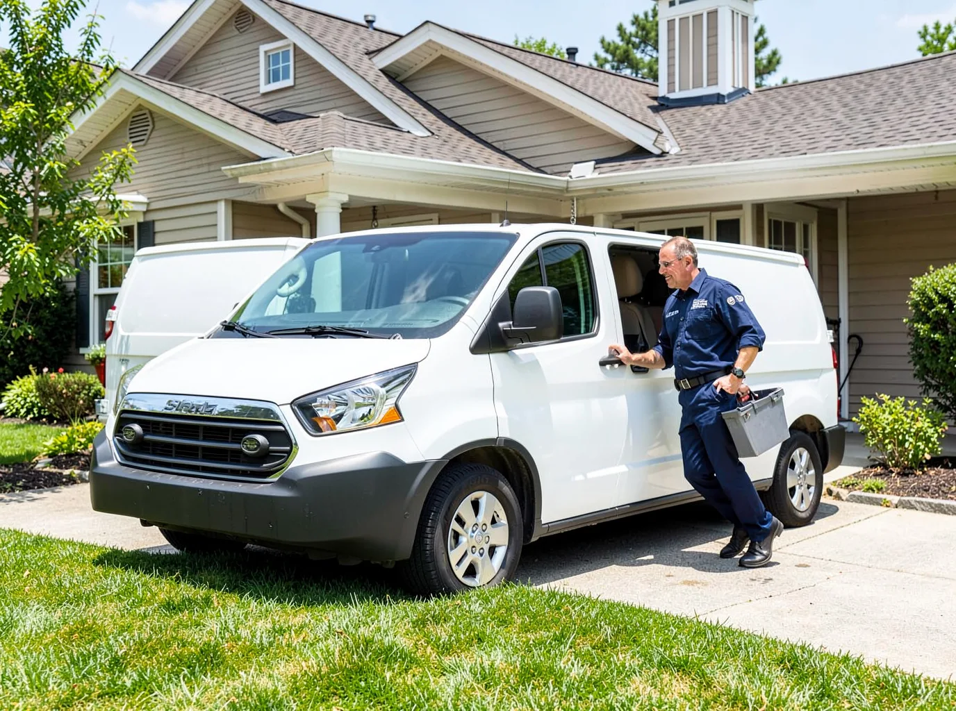 Emergency Plumber company in Bannister, MI