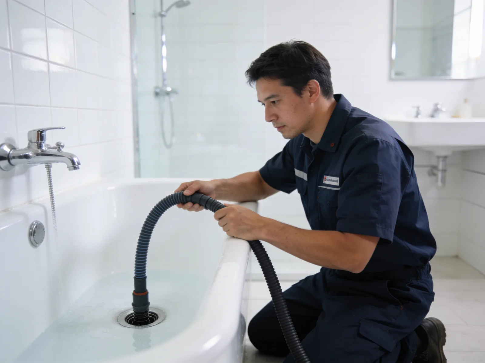 Emergency Plumber Bannister, MI FAQs